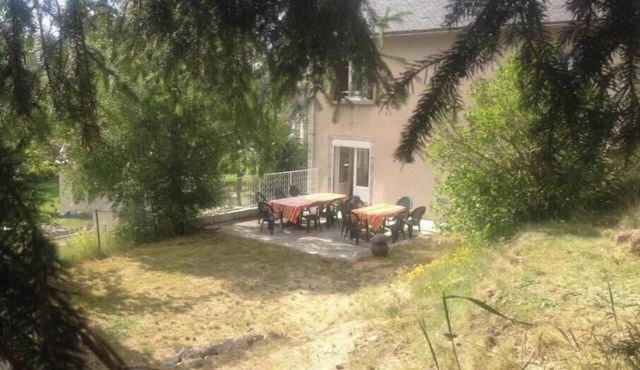 La Margeride