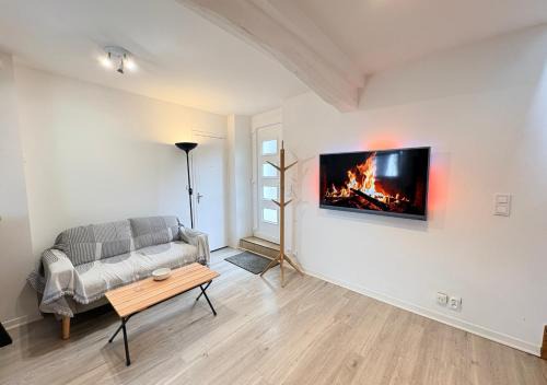 La Margnotine Cosy