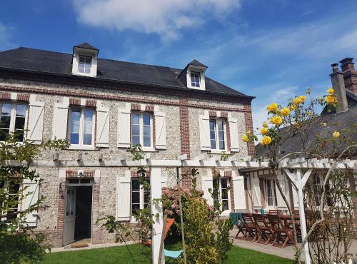 LA MARGUERITE - Maison de charme à deux pas du Château de Sissi