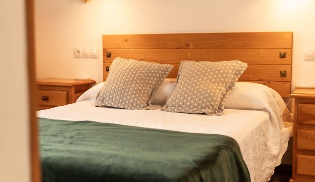 La Mariña Apartment 2 (6 beds)