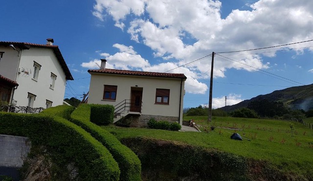 La Maria Diego