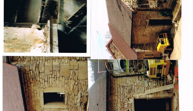 La Marie'Messe - for 4 people