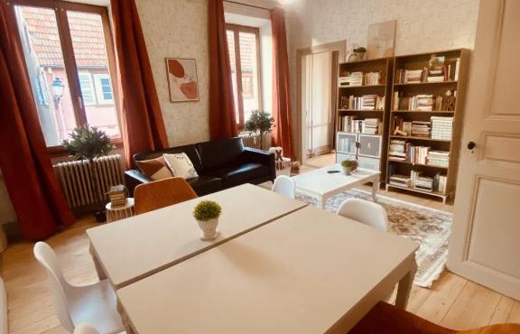 LA MARIEFACTURE - Comme un Livre Ouvert