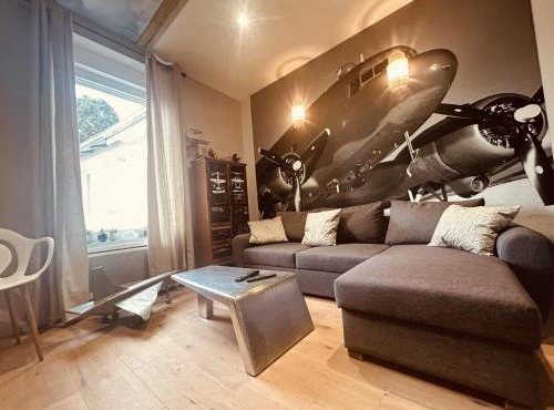 LA MARIEFACTURE - Comme à la Tour de Contrôle