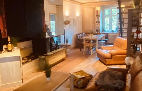 LA MARIEFACTURE - Comme à la Guinguette !