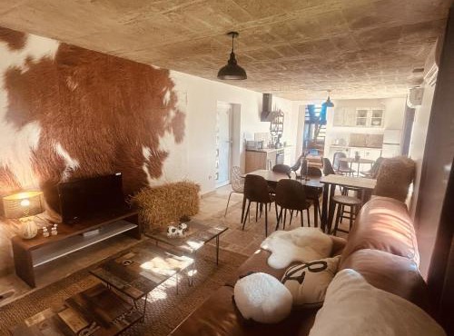 LA MARIEFACTURE - Comme à La Ferme