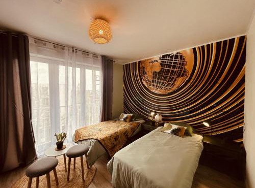 LA MARIEFACTURE - Comme un Explorateur