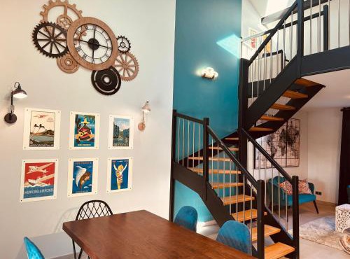 LA MARIEFACTURE - Comme un Tour du Monde