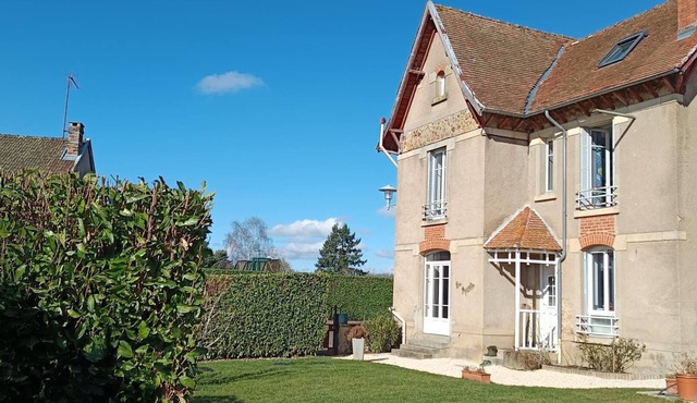 La Mariette - VAUBAN