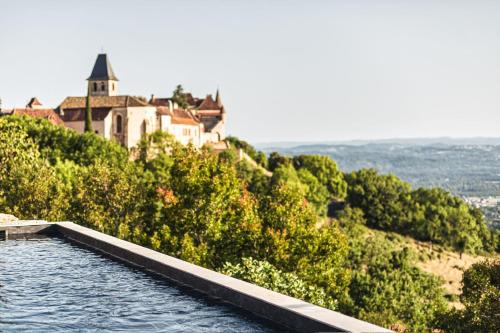 La Marilène Grange avec vue exceptionnelle