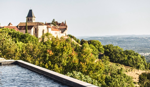 La Marilène Grange avec vue exceptionnelle