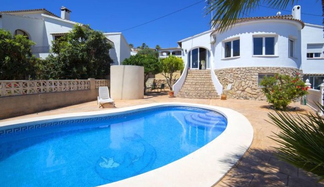 La Marina by Interhome