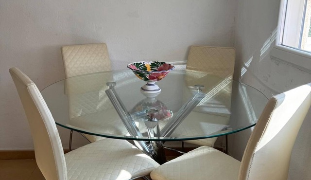 La Marina holiday apartment
