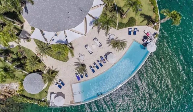 La Marina Yacht Club Apartment at Puerto Bahia