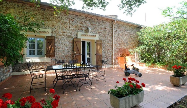 La marinade - ELNE - Gîte