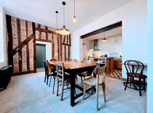 La Marine - Bail Partner