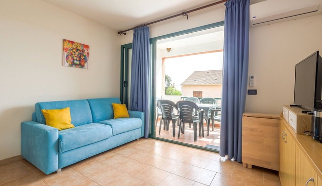 La Marine de Bravone