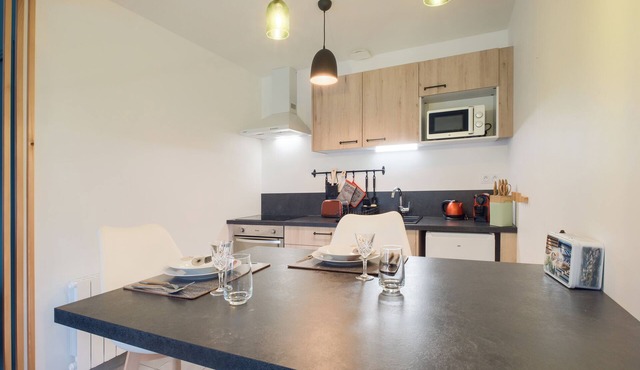 La Marinière - Wifi - Bord de rivière