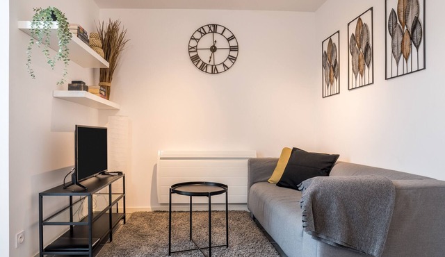 La Mariolle - Apt 1 chambre avec terrasse