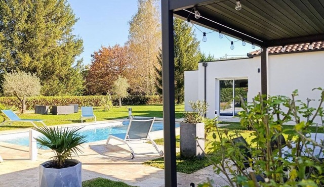 La Mariposa - PRAYSSAC