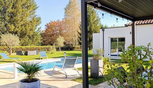 La Mariposa - PRAYSSAC