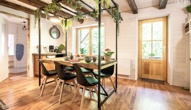 LA Marmotte DE Miolans