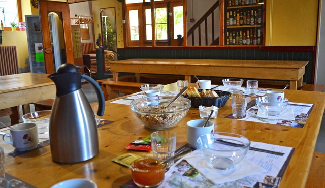 La Marmotte de la Meije