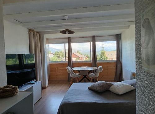 la marmotte du chalet numéro 2