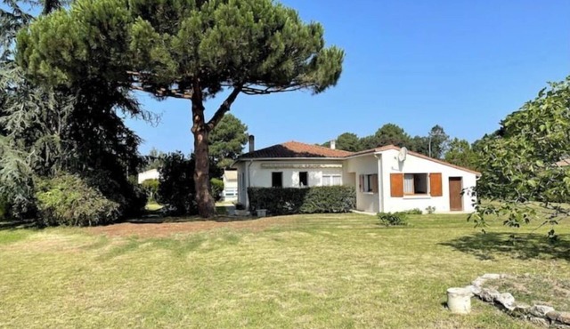 La marmotte - Holiday home - Les Mathes