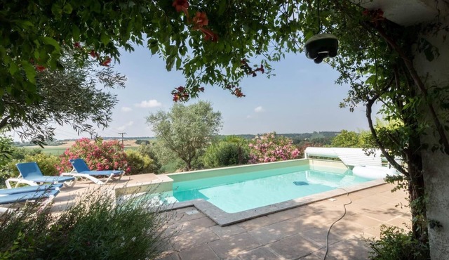 La Marquette - Montrabé