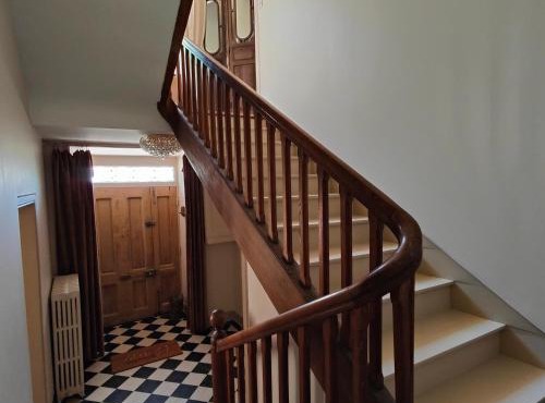 La Marquise des Anges