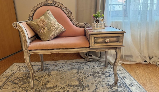 La Marquise duplex 2 bedrooms with private terrace by BoookingFuté