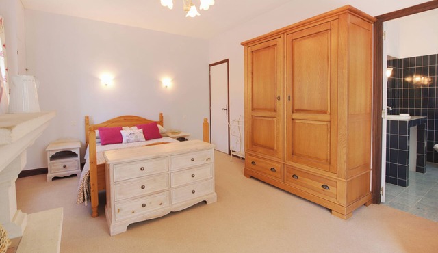 La Marroniere - max. 6 people