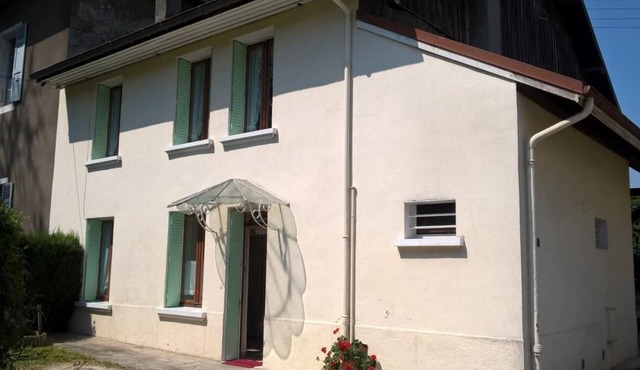 LA MARTINIERE - COGNIN