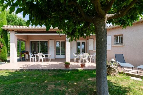 La Maryzalin - proche Montélimar