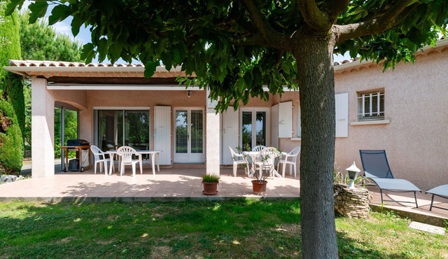 La Maryzalin - proche Montélimar