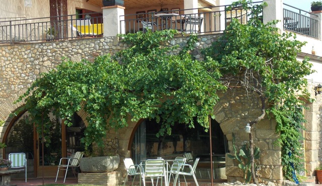 La Masia Costa Brava