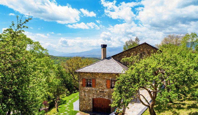 LA MASIA DEL TAULAT CHAMBRES D HOTES
