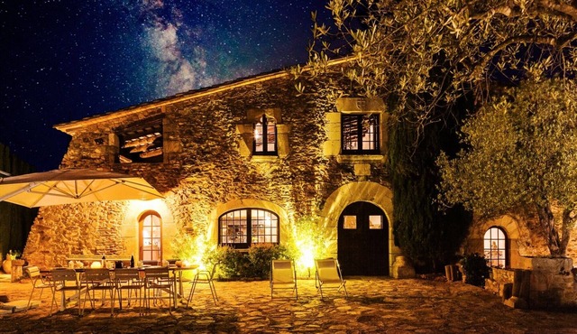 LA MASIA