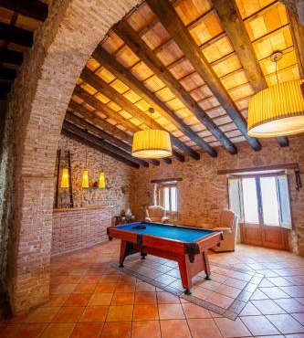 La Masia