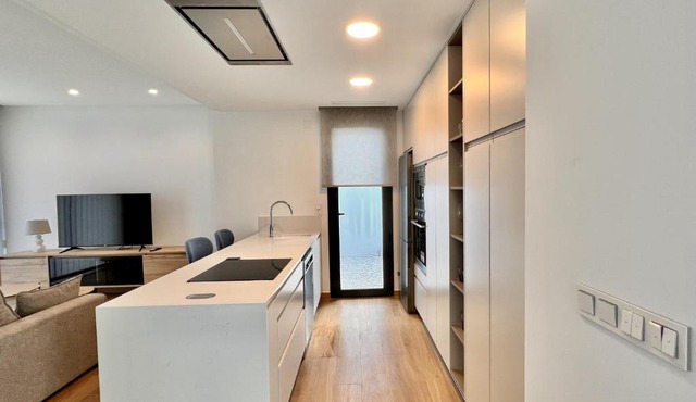 La Masion de Tout Seasonal Rental