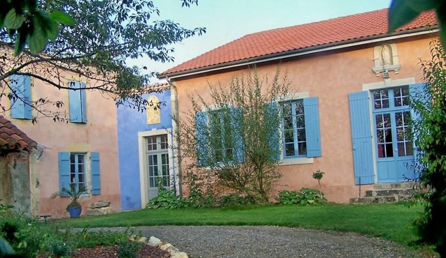 La Masqueria - Montgaillard