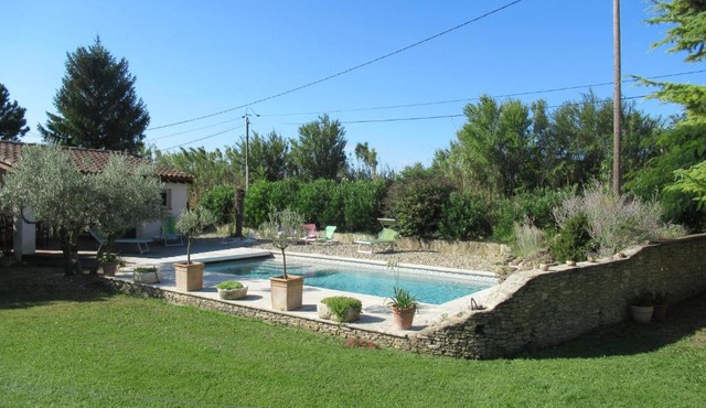 LA MASTRONA