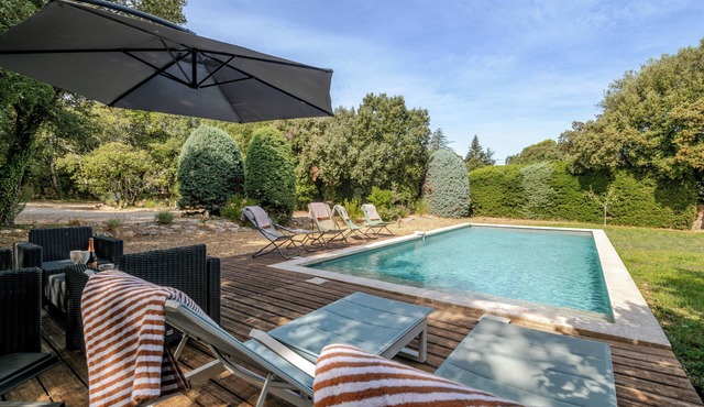 La Mathilde - Premium Pool Villa Private Tree-Top Adventure