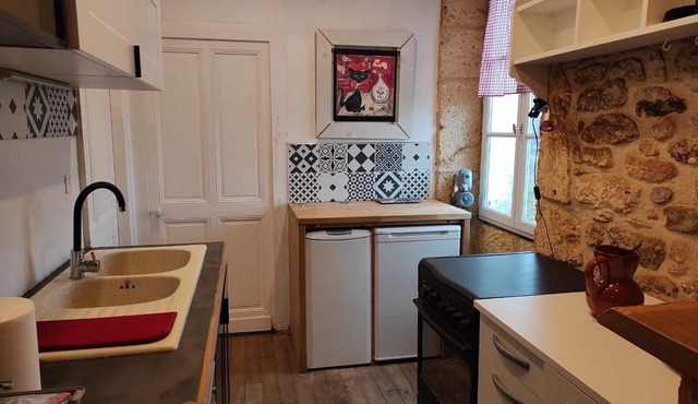 La Mativie, a charming residence in the heart of Perigord Noir