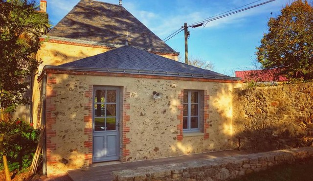 La Mauriere - Puy du Fou