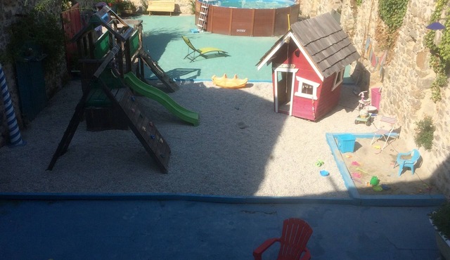 La Mayre, a cool stay!