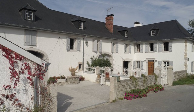 La Maysou dou Canounge