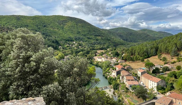La Mazette, les pieds dans l'eau ! 6 Pers