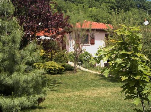 La Meïzou, gîte à Champeix